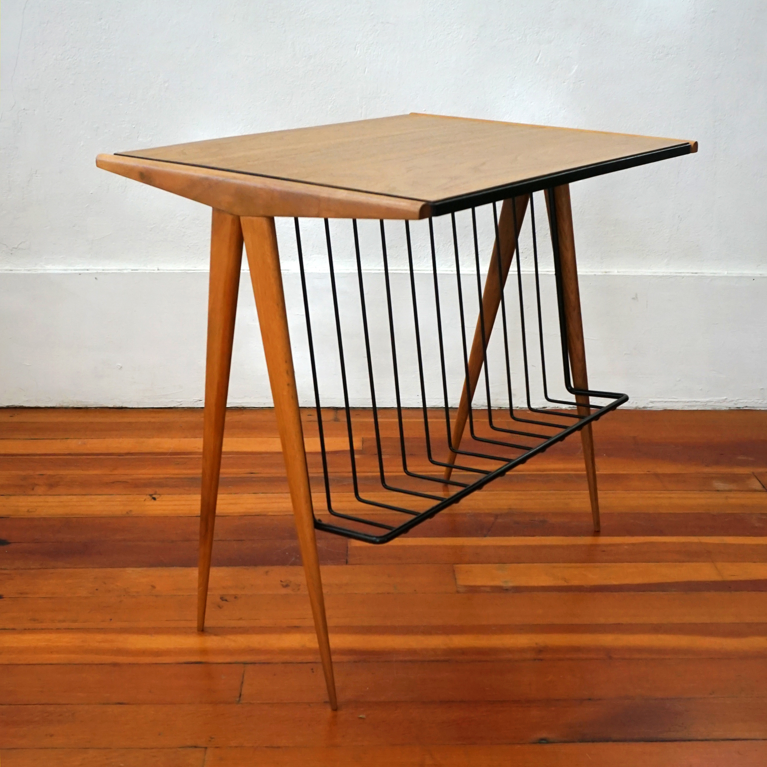 Arthur Umanoff Side Table